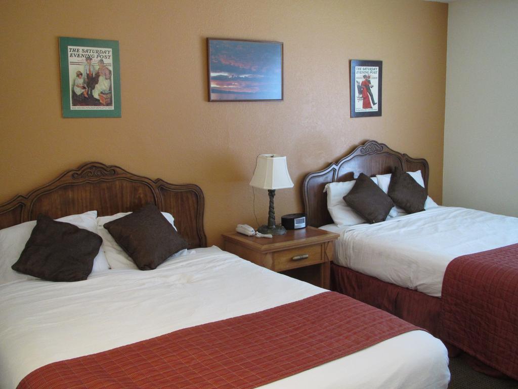 Best Choice Inn South Lake Tahoe Zimmer foto