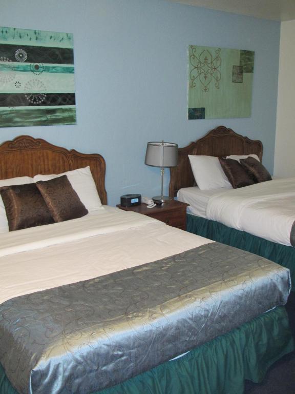 Best Choice Inn South Lake Tahoe Zimmer foto