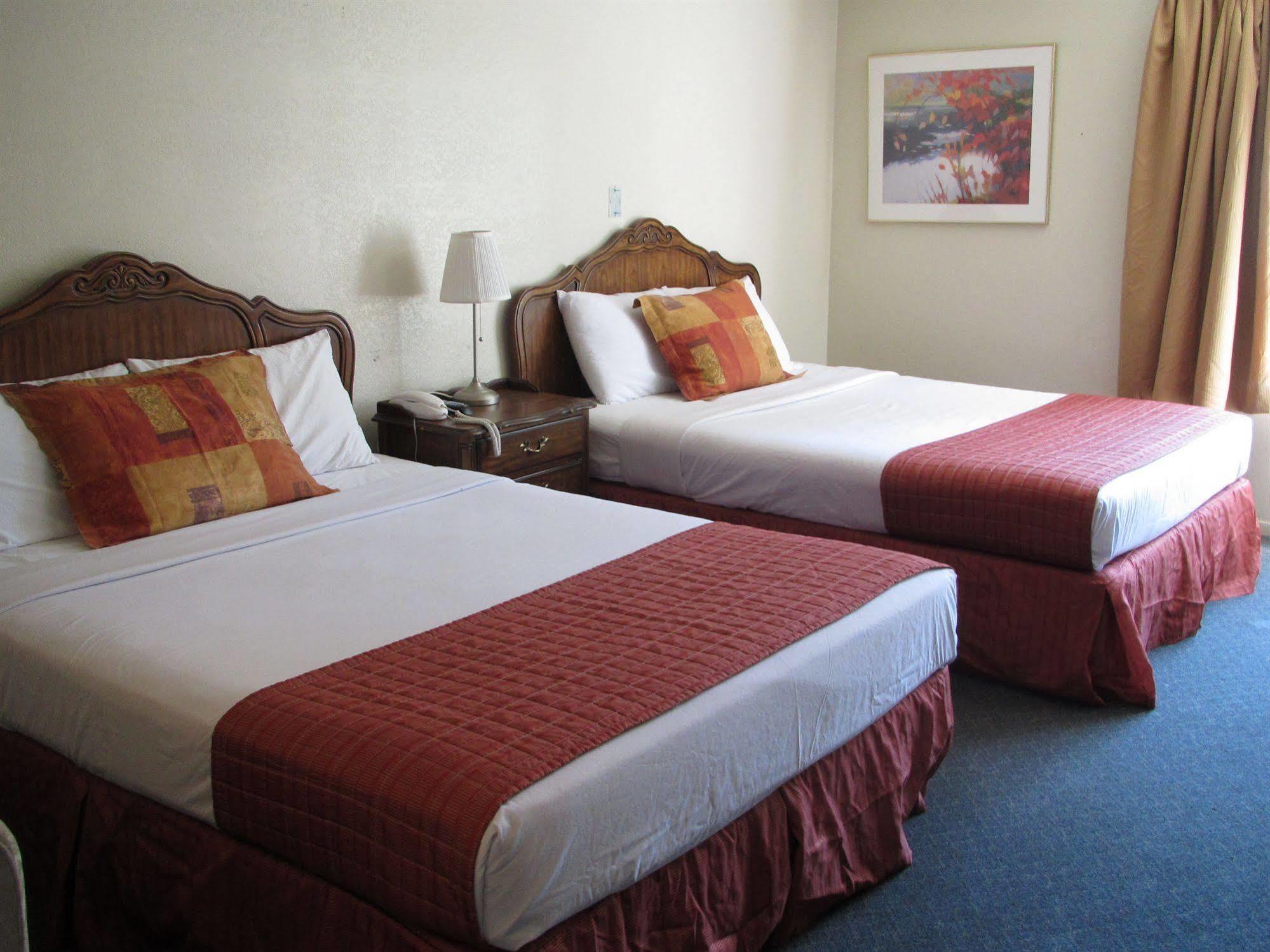 Best Choice Inn South Lake Tahoe Exterior foto