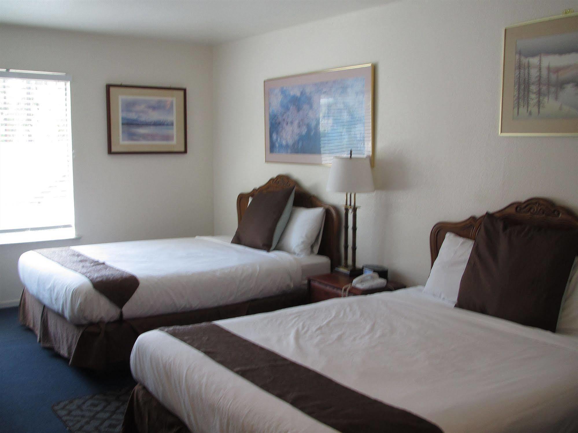 Best Choice Inn South Lake Tahoe Exterior foto